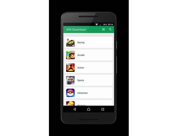 Food Stand for Android - Download the APK from Habererciyes
